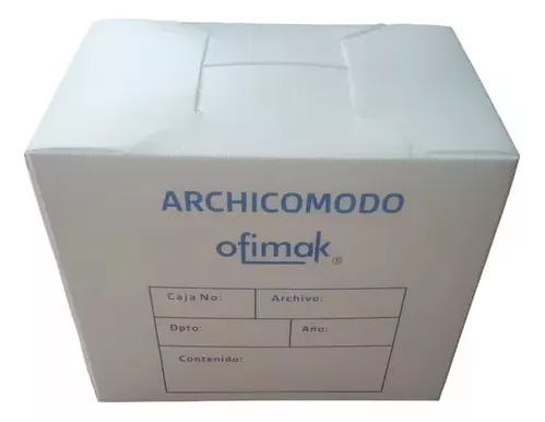 Archicomodos