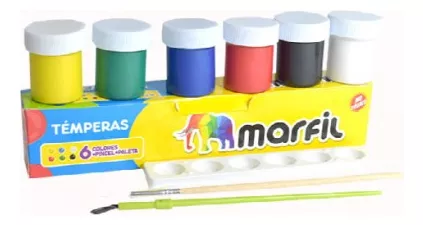 Tempera